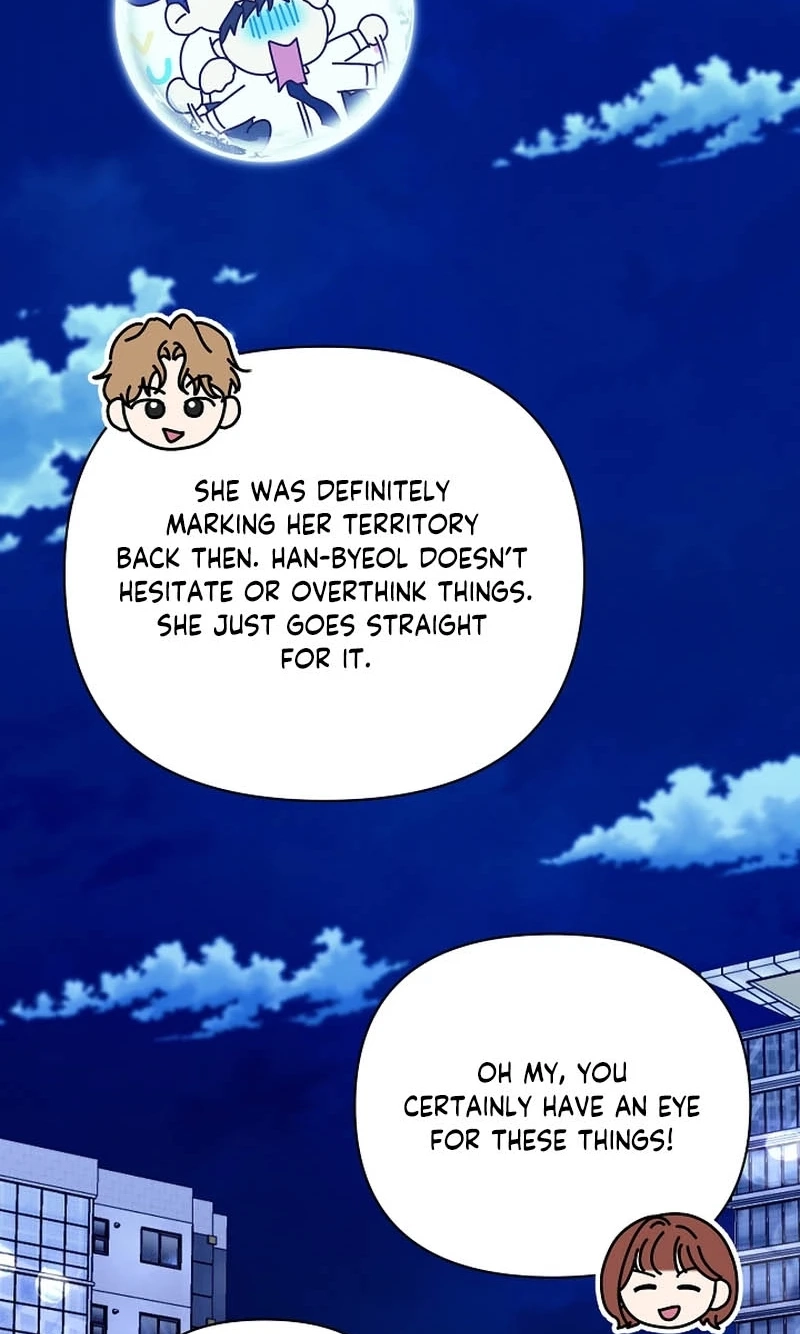 An Emergency Blind Date Chapter 40 page 65
