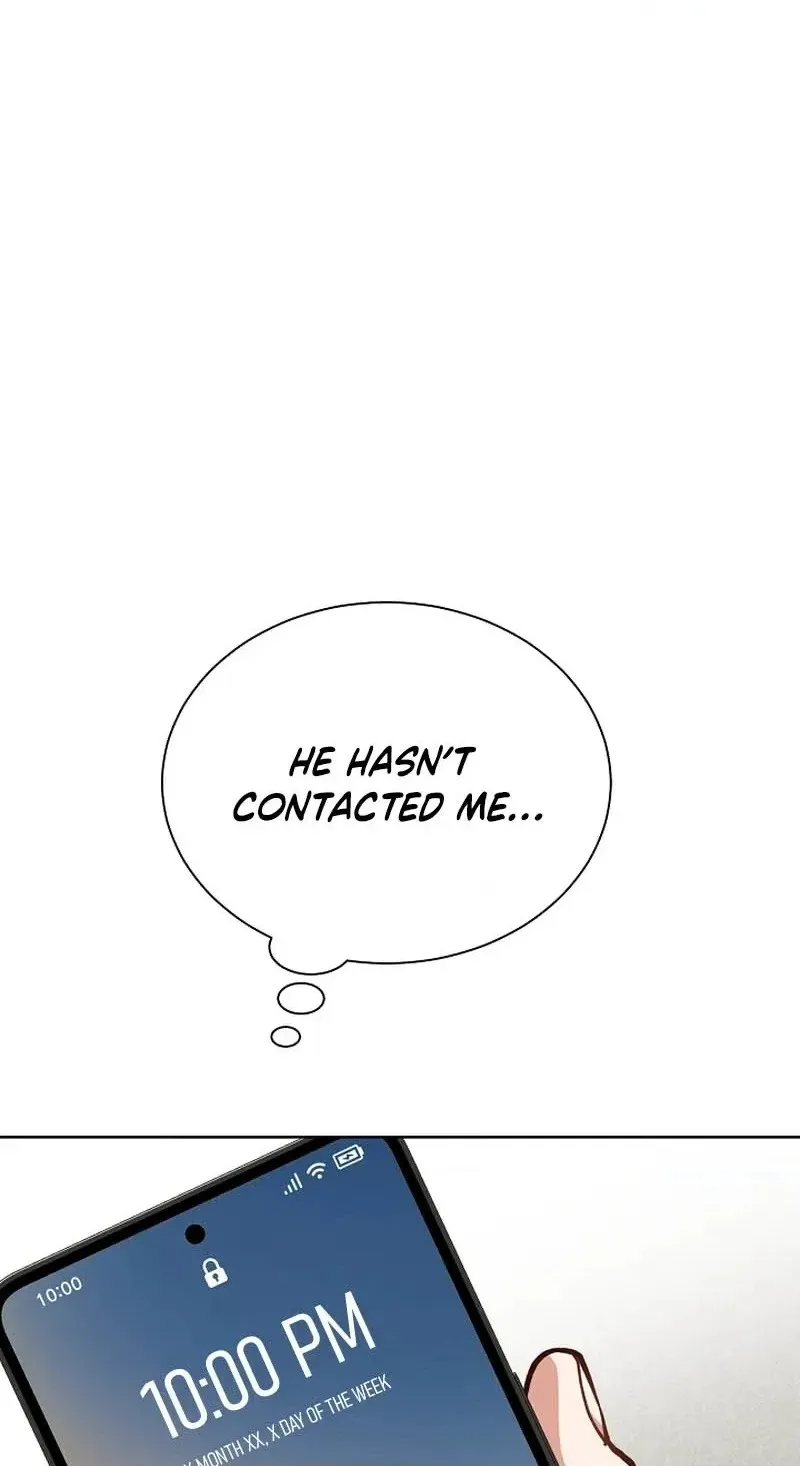An Emergency Blind Date Chapter 40 page 70