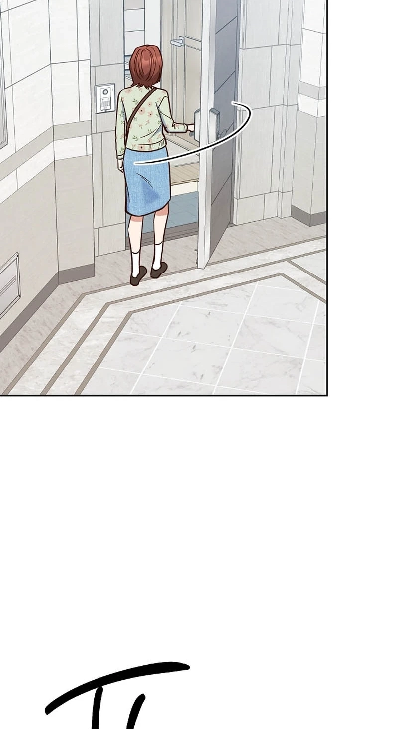 An Emergency Blind Date Chapter 40 page 68