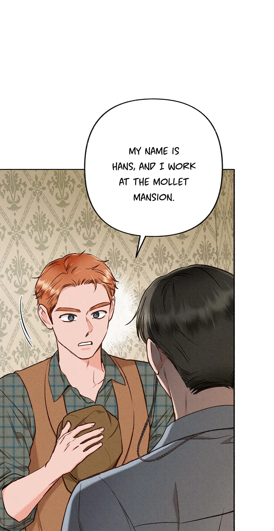 Dear My Rude Darling With Multiple Personality Chapter 40 page 2