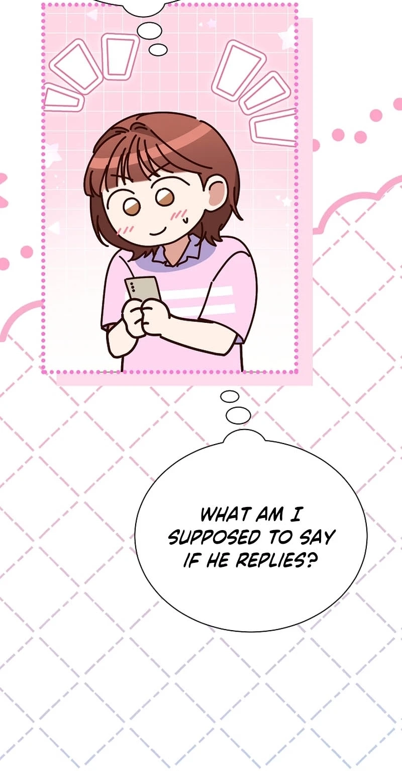 An Emergency Blind Date Chapter 40 page 82