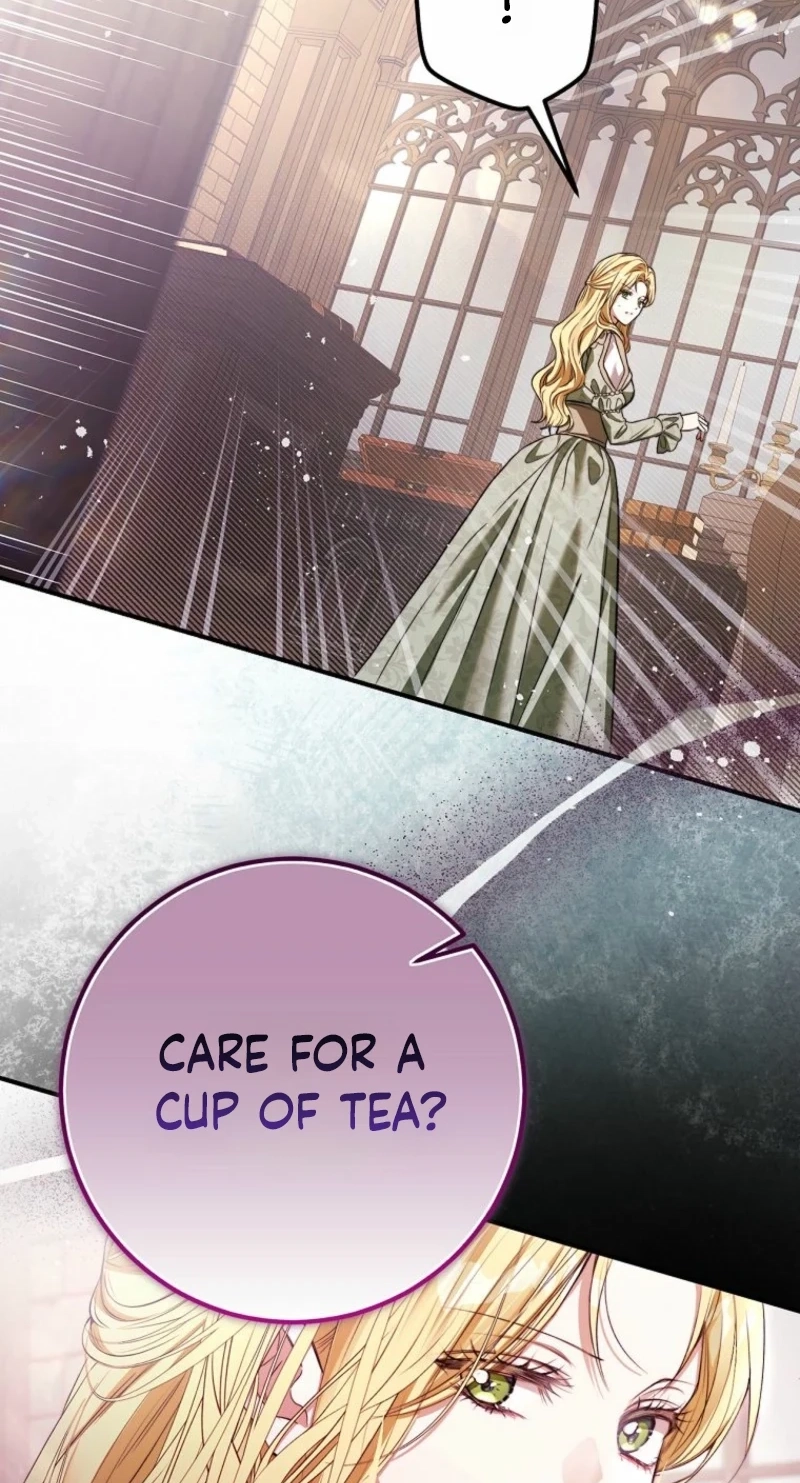 This Is How Revenge Is Done Chapter 40 page 34