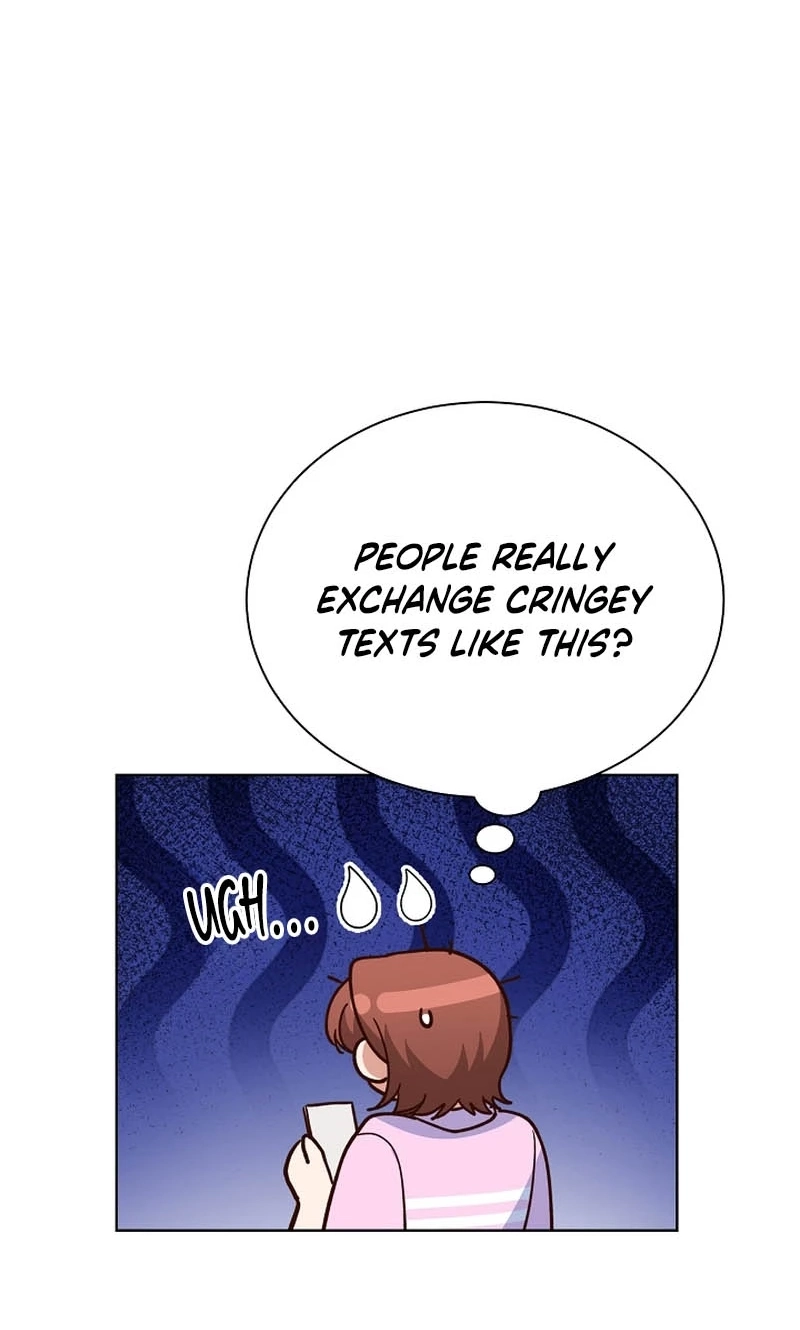 An Emergency Blind Date Chapter 40 page 77