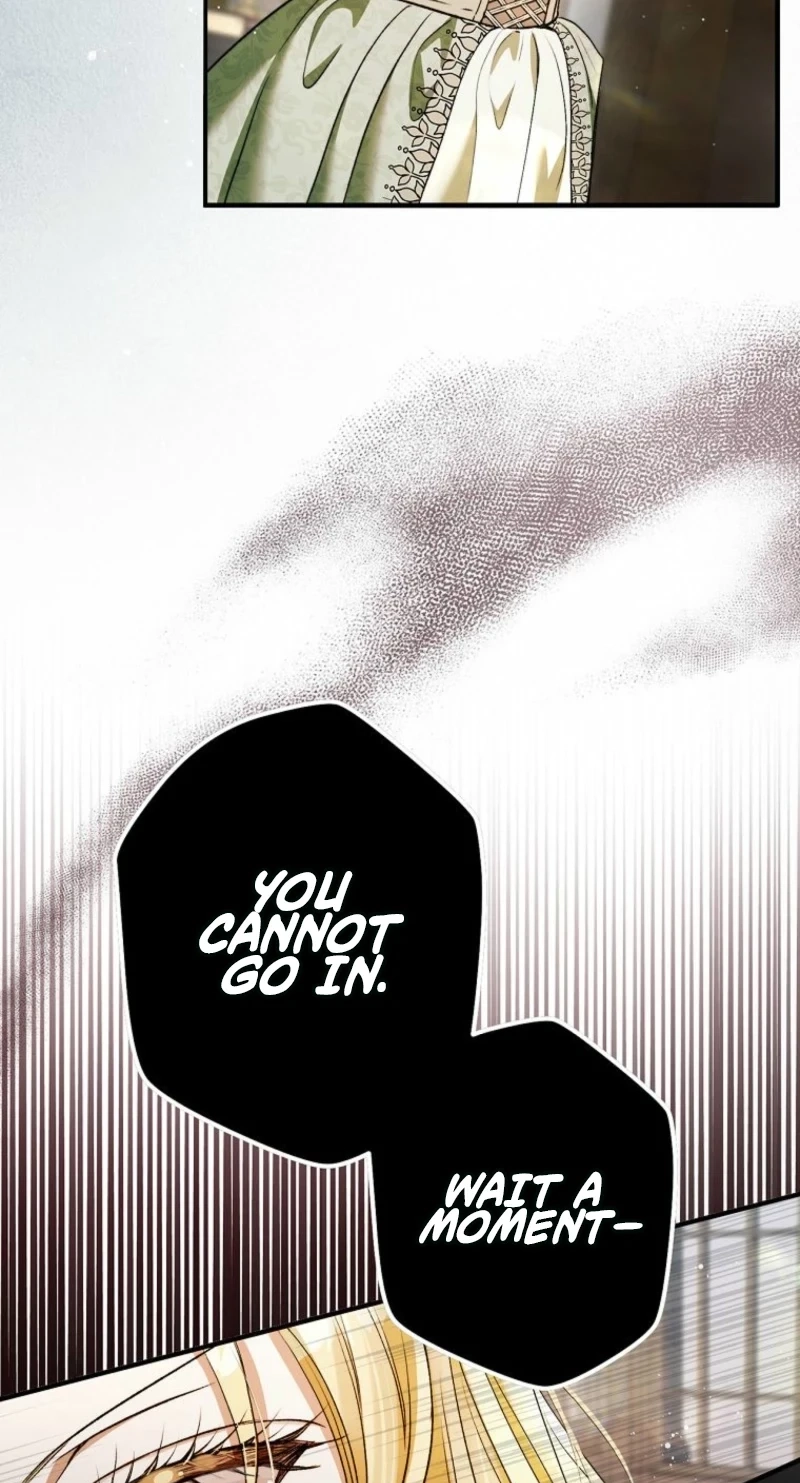This Is How Revenge Is Done Chapter 40 page 31