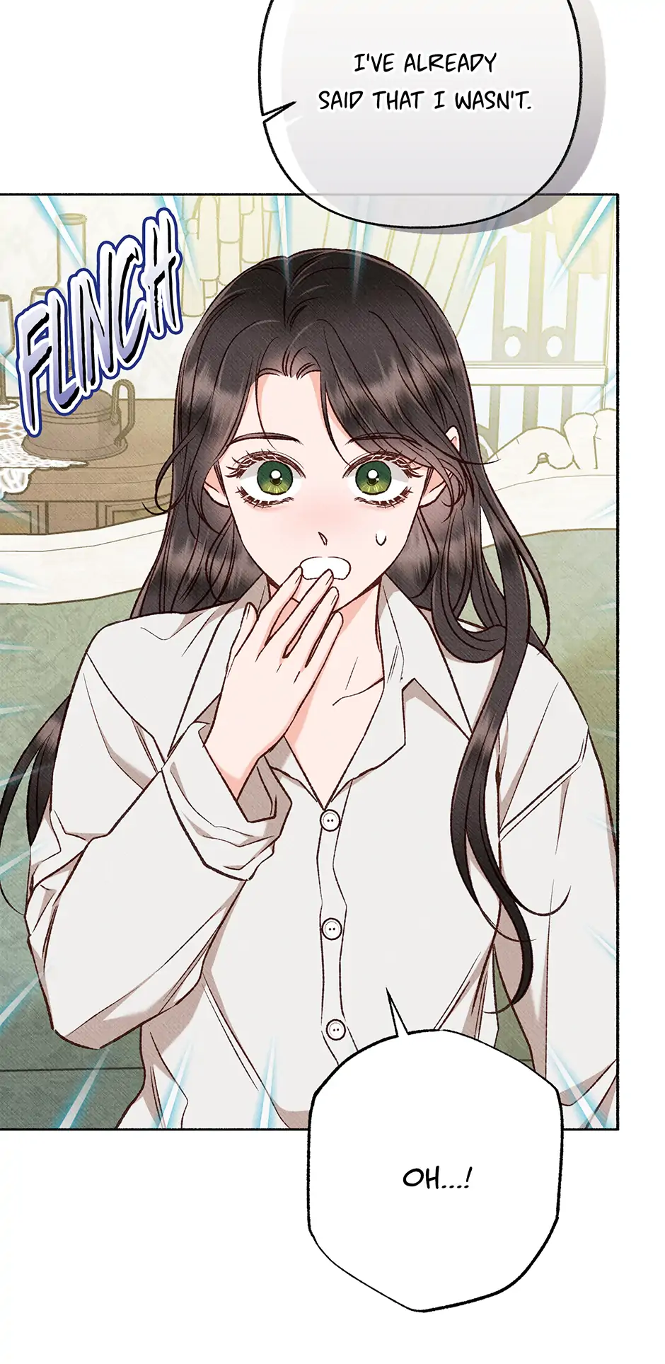 Dear My Rude Darling With Multiple Personality Chapter 40 page 24