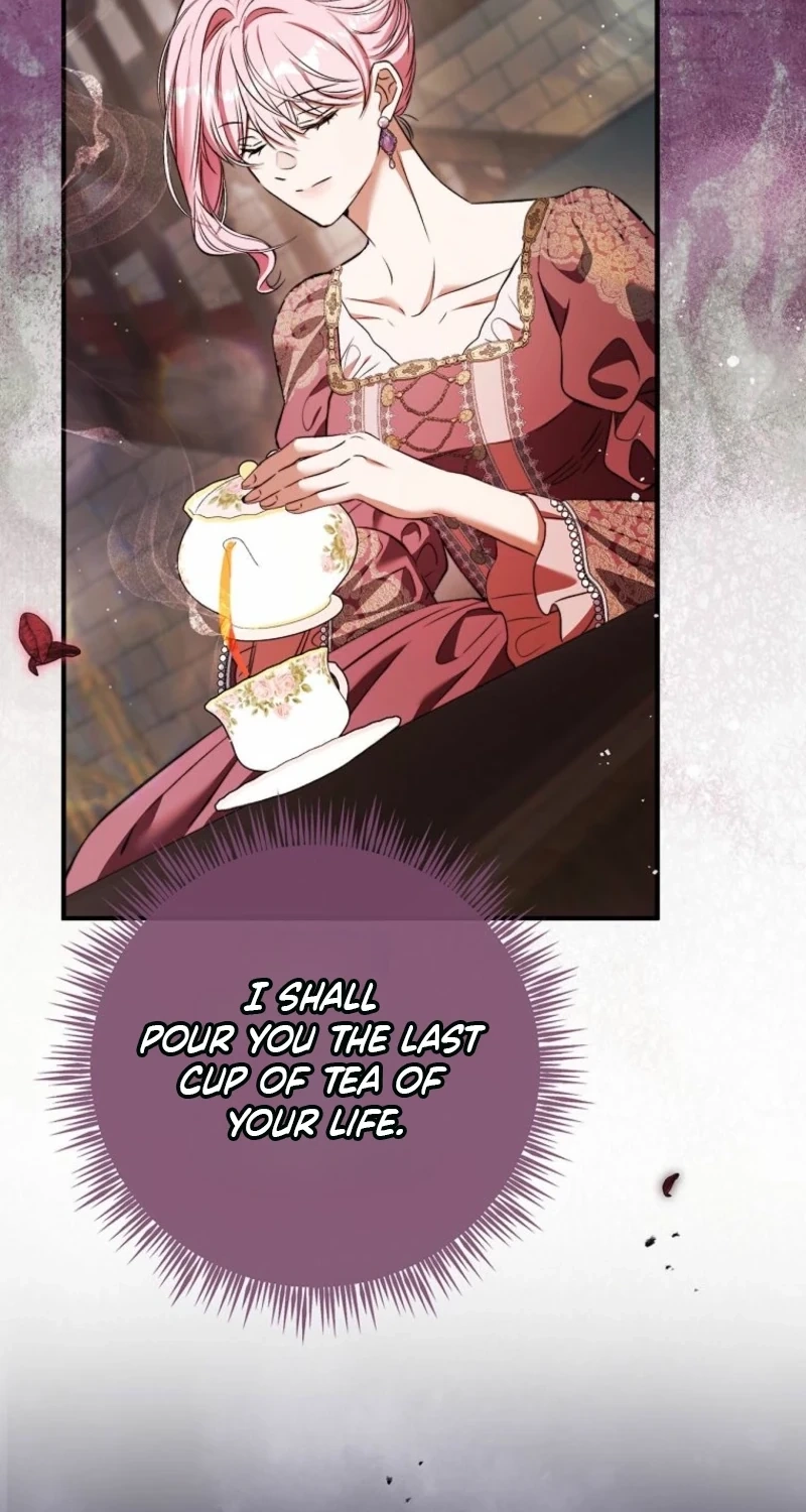 This Is How Revenge Is Done Chapter 40 page 61