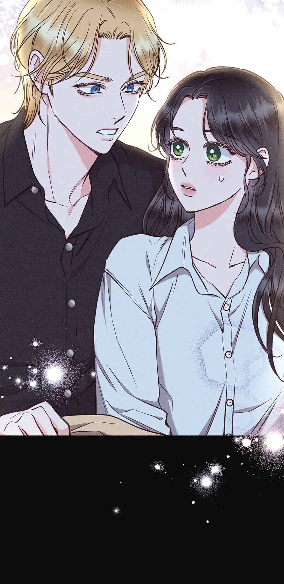 Dear My Rude Darling With Multiple Personality Chapter 40 page 30
