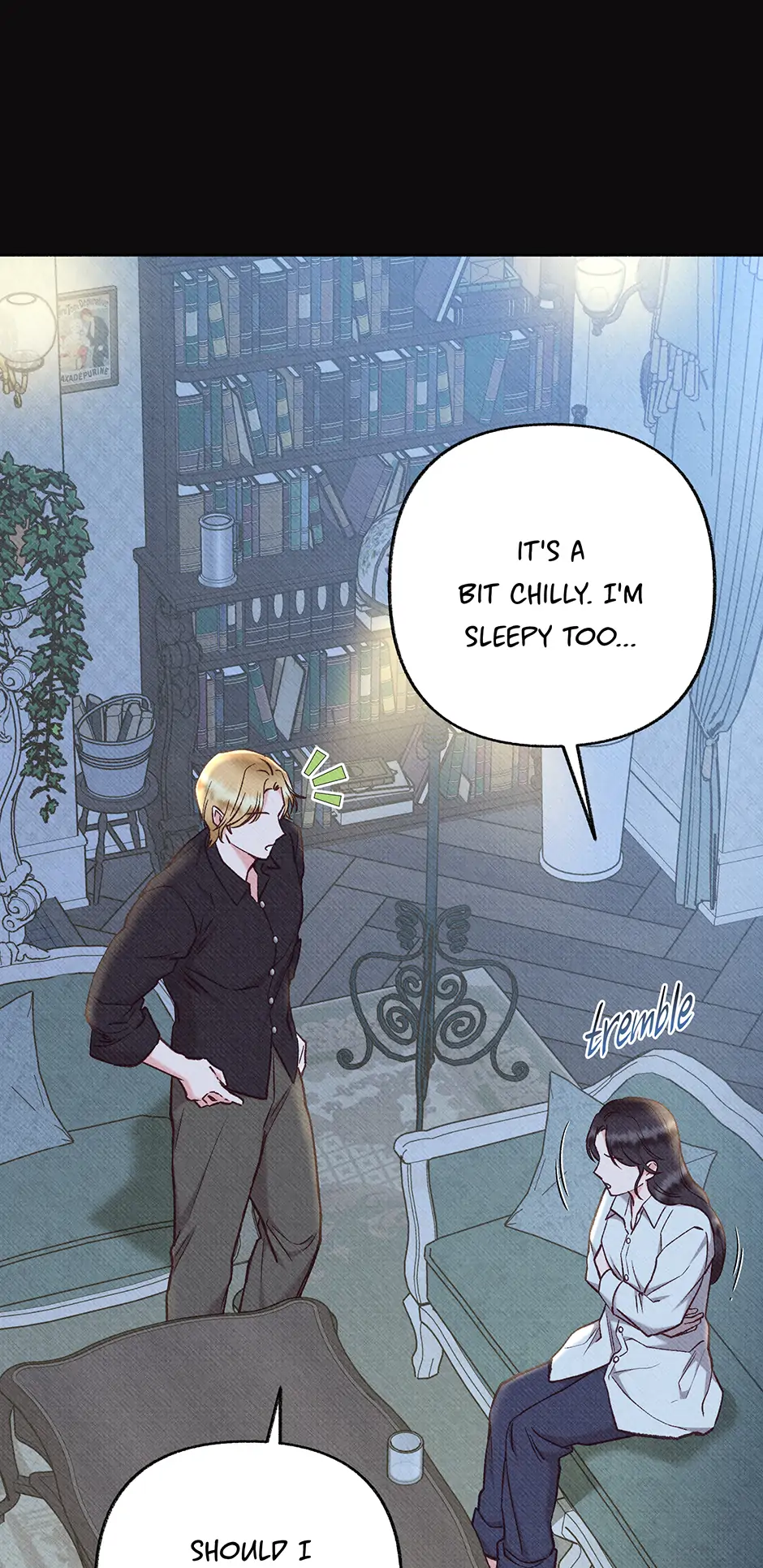 Dear My Rude Darling With Multiple Personality Chapter 40 page 26