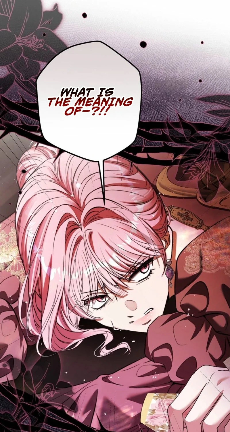 This Is How Revenge Is Done Chapter 40 page 69