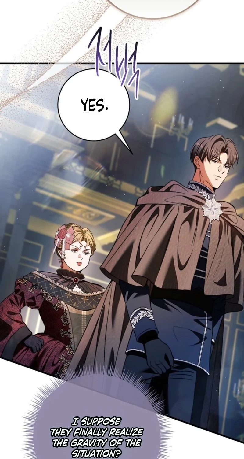 This Is How Revenge Is Done Chapter 40 page 88