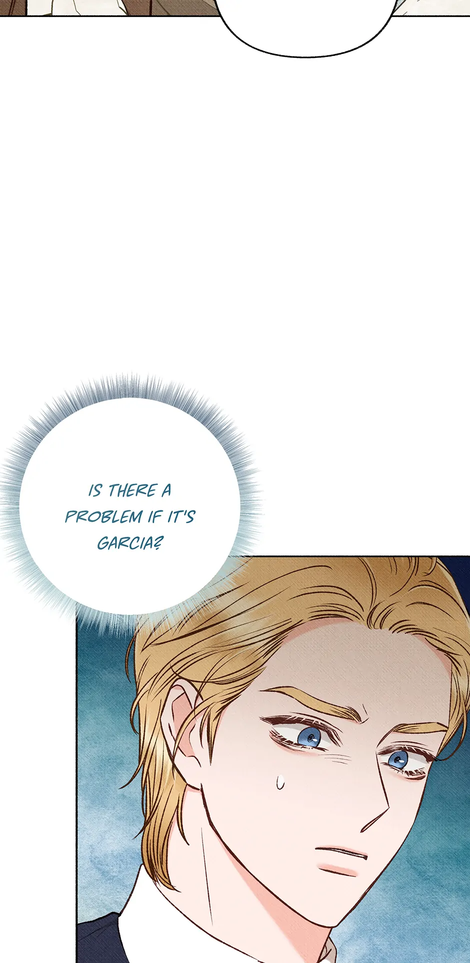 Dear My Rude Darling With Multiple Personality Chapter 40 page 21