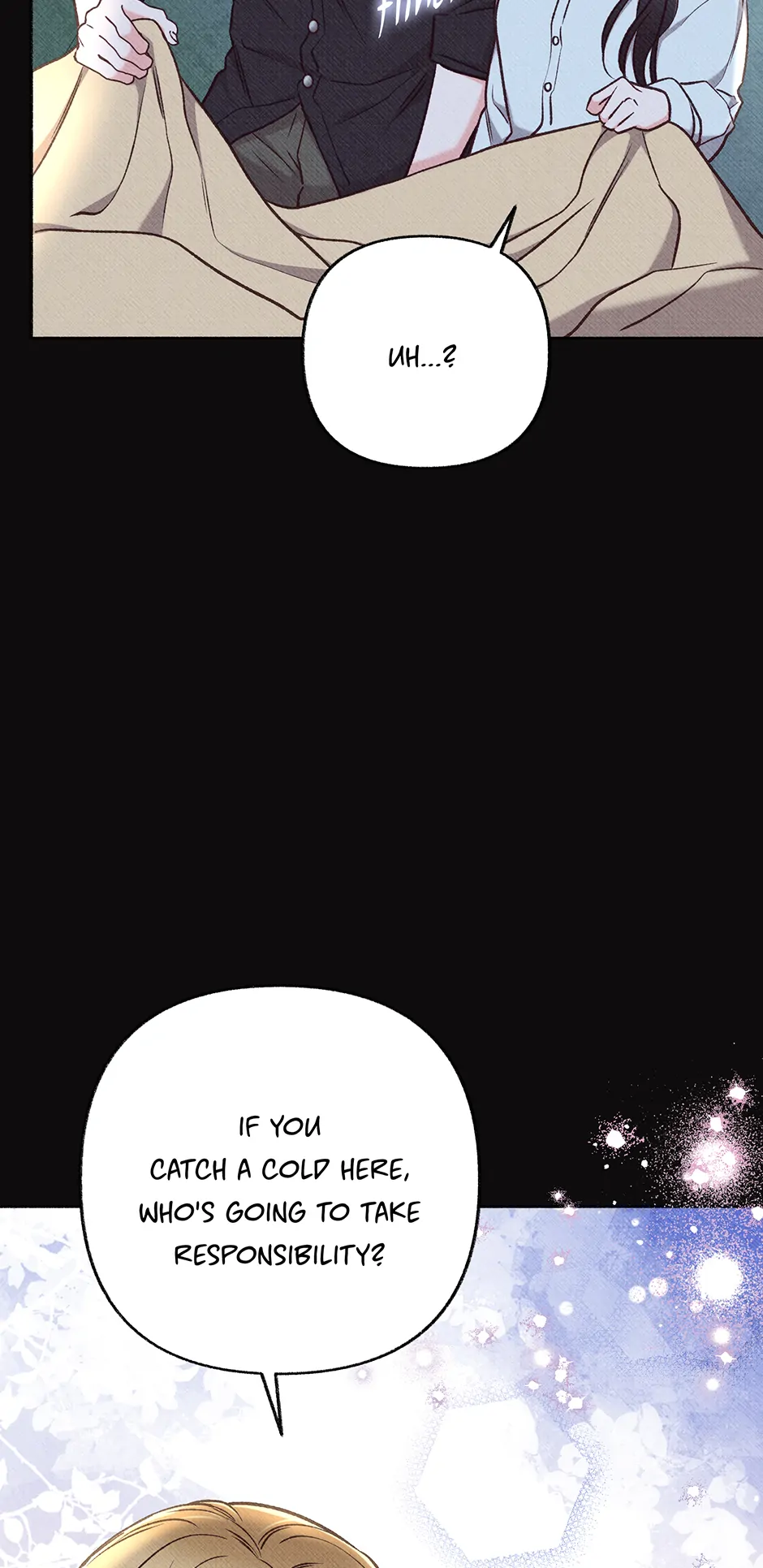 Dear My Rude Darling With Multiple Personality Chapter 40 page 29