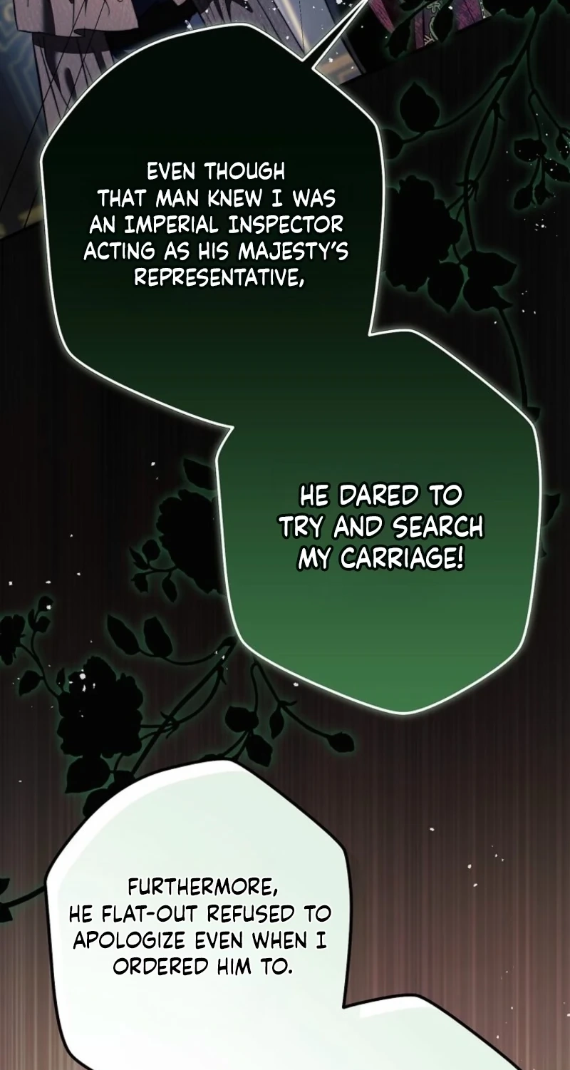 This Is How Revenge Is Done Chapter 40 page 85