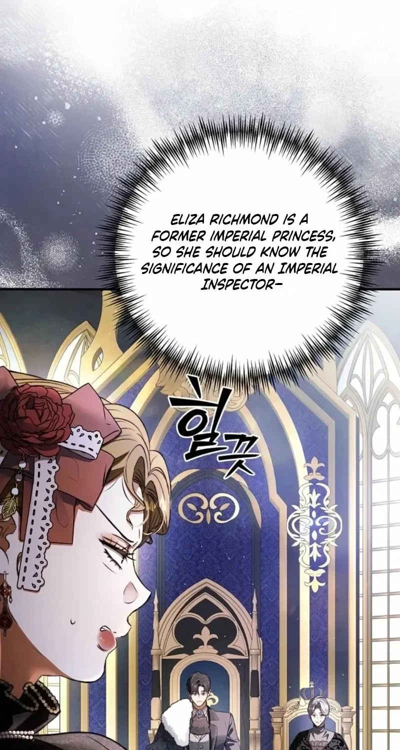 This Is How Revenge Is Done Chapter 40 page 80