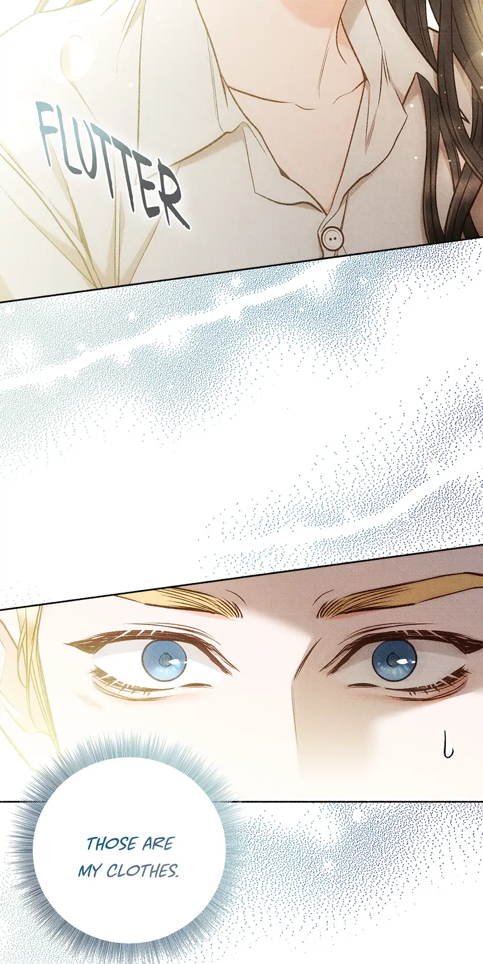 Dear My Rude Darling With Multiple Personality Chapter 40 page 38