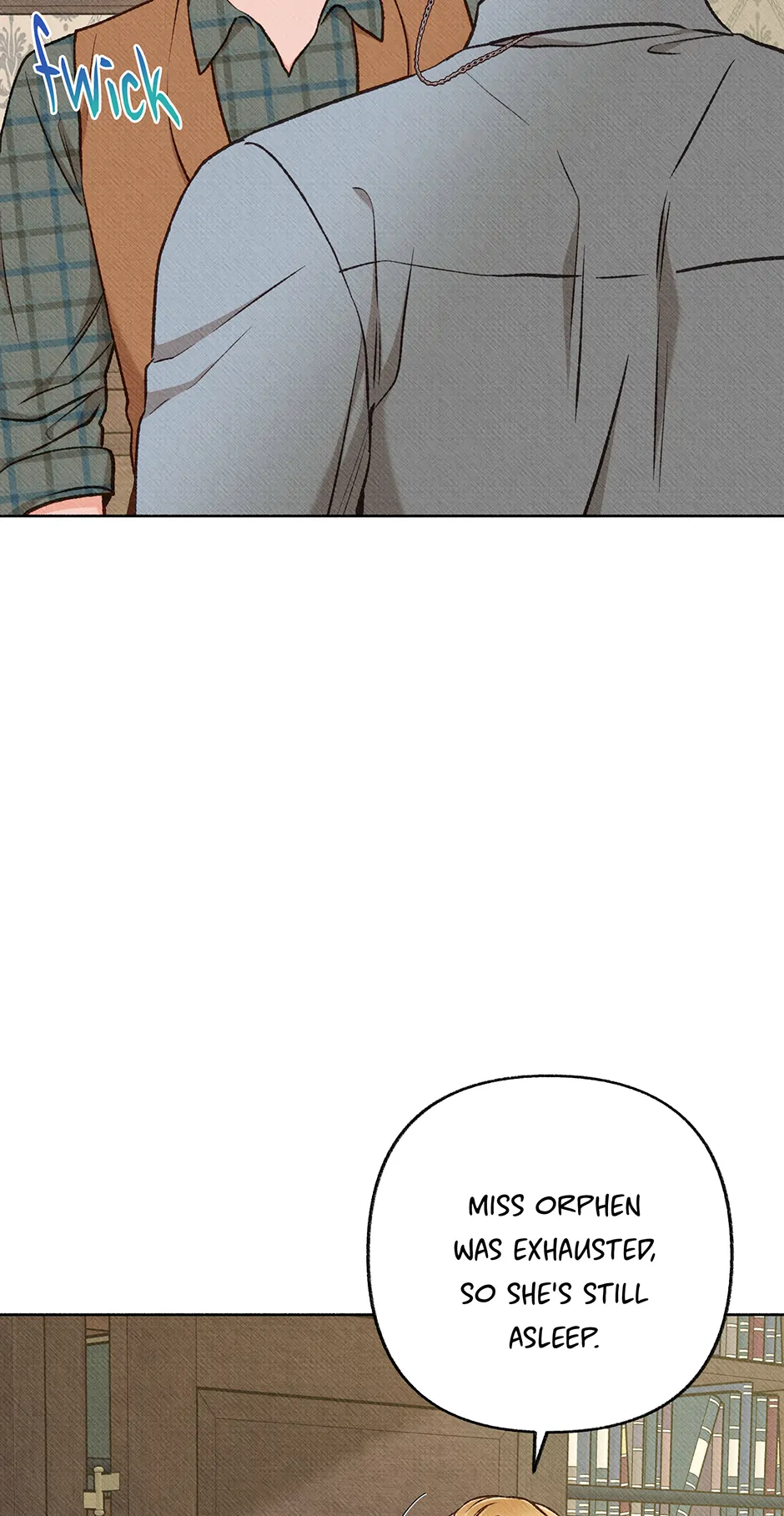 Dear My Rude Darling With Multiple Personality Chapter 40 page 8