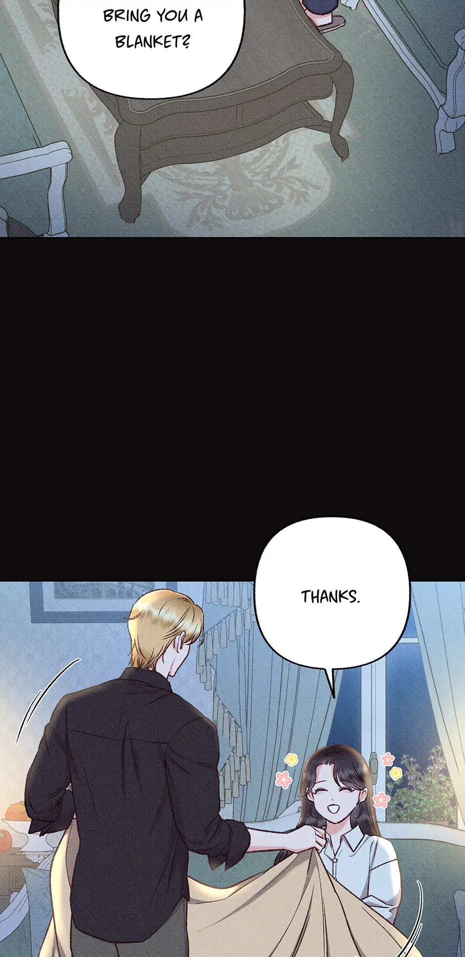 Dear My Rude Darling With Multiple Personality Chapter 40 page 27