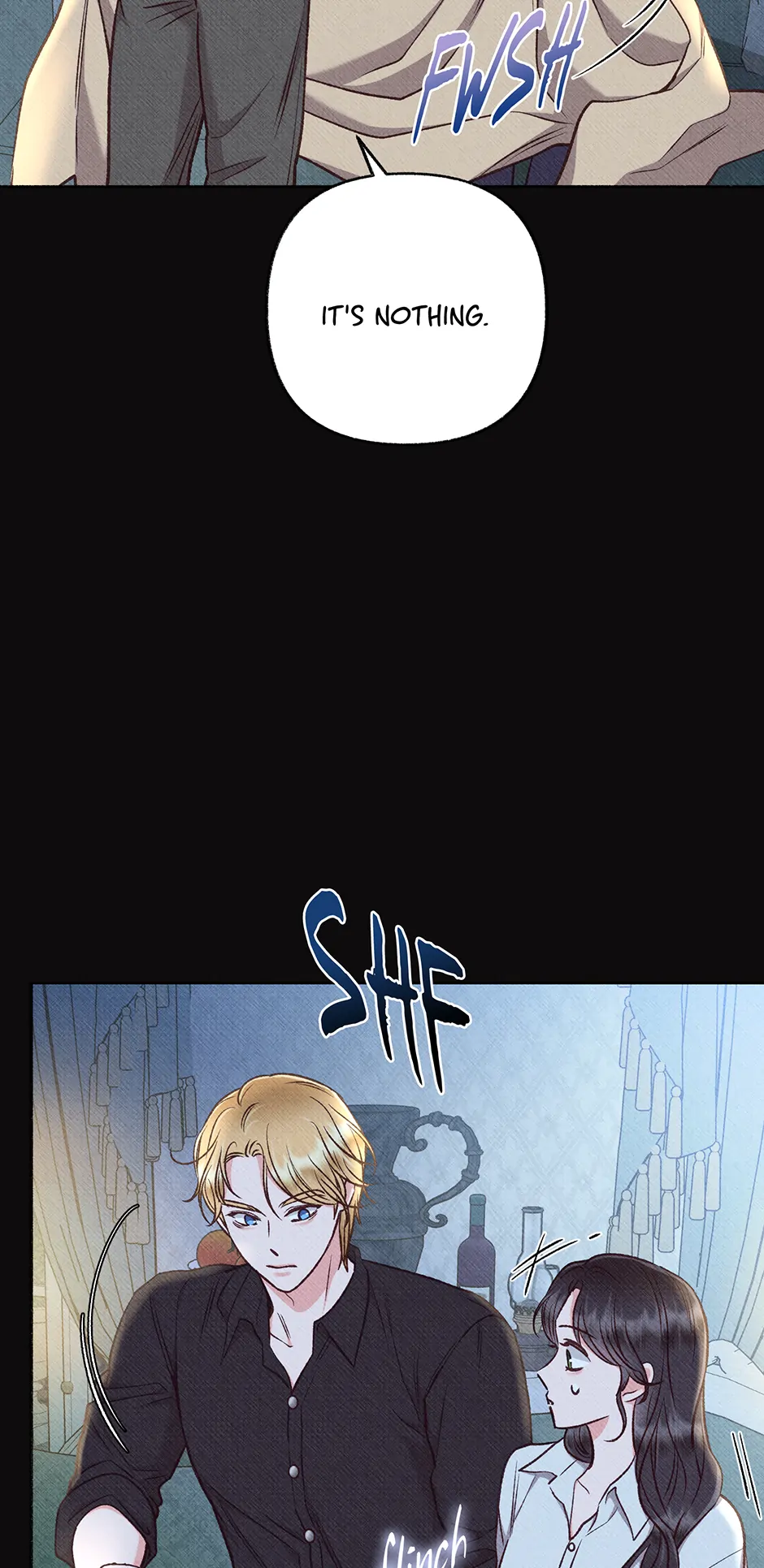 Dear My Rude Darling With Multiple Personality Chapter 40 page 28