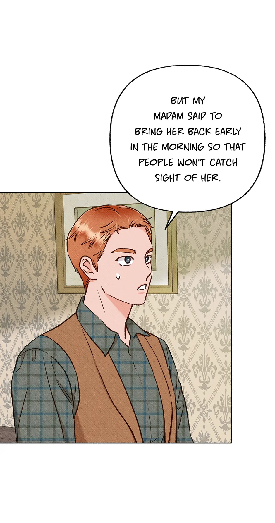 Dear My Rude Darling With Multiple Personality Chapter 40 page 10