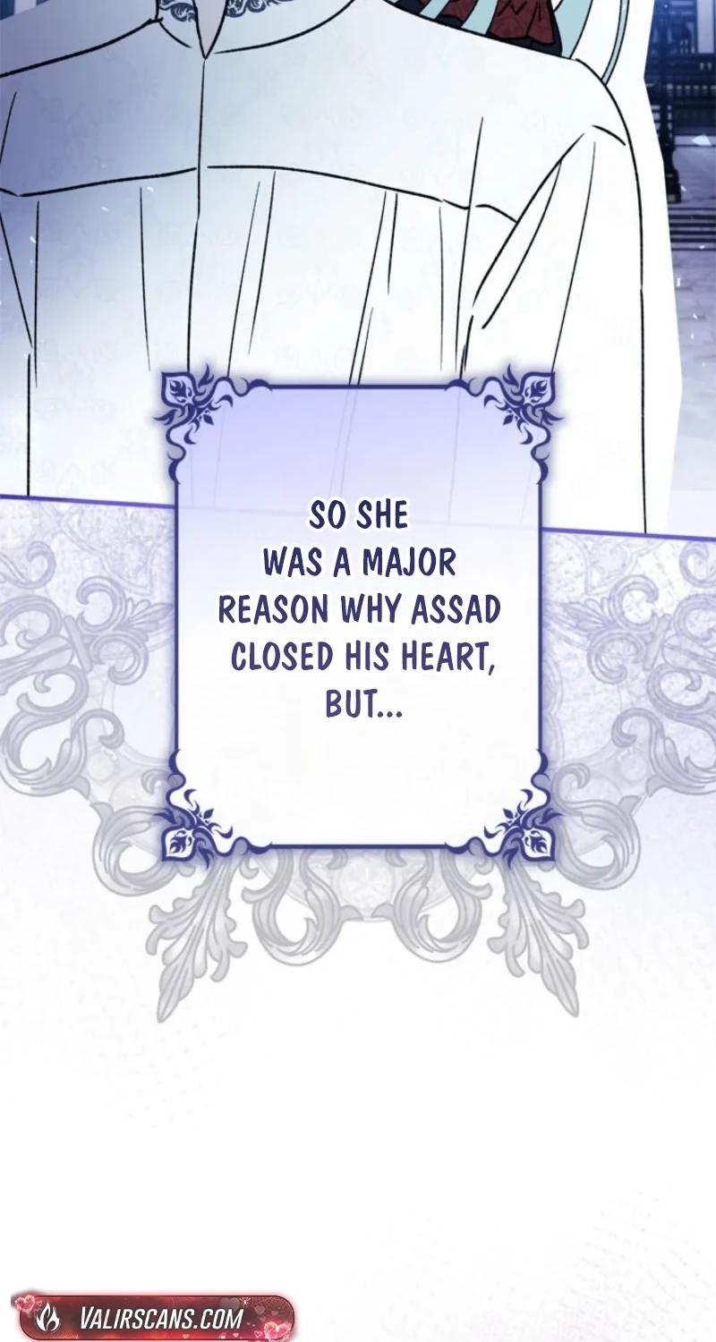 Beloved Contract Lady of the County Chapter 40 page 11