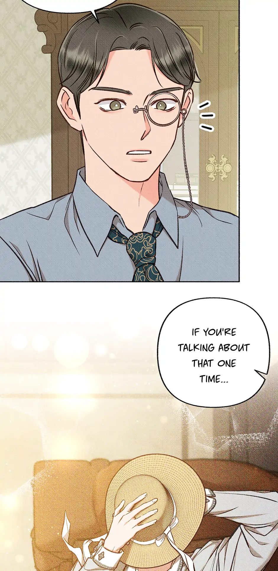 Dear My Rude Darling With Multiple Personality Chapter 40 page 69
