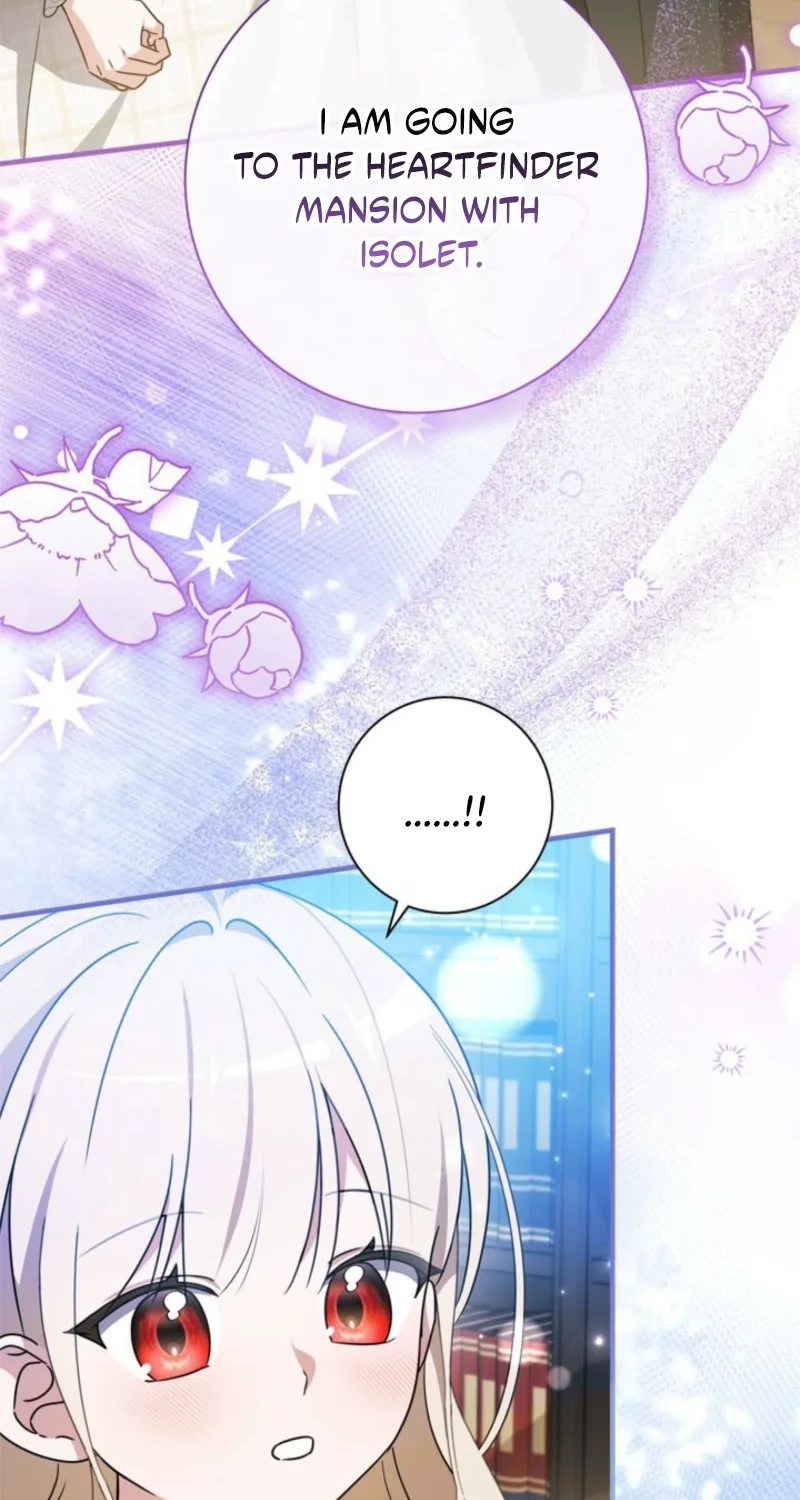 Beloved Contract Lady of the County Chapter 40 page 34