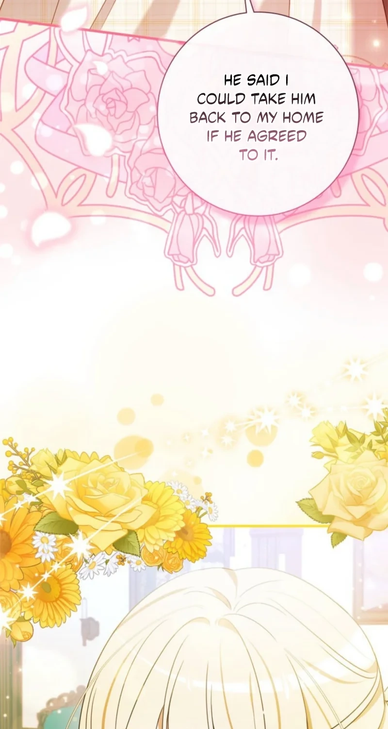 Beloved Contract Lady of the County Chapter 40 page 41