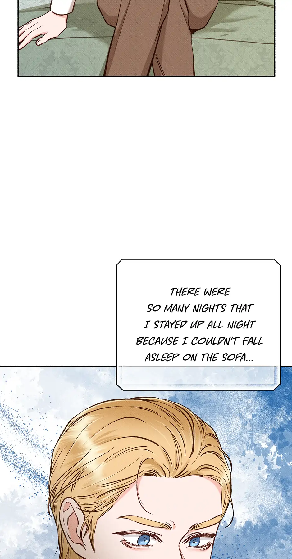 Dear My Rude Darling With Multiple Personality Chapter 40 page 72