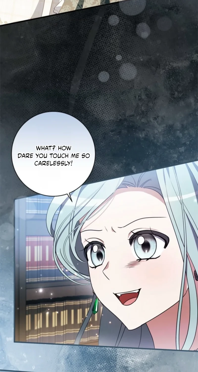 Beloved Contract Lady of the County Chapter 40 page 14