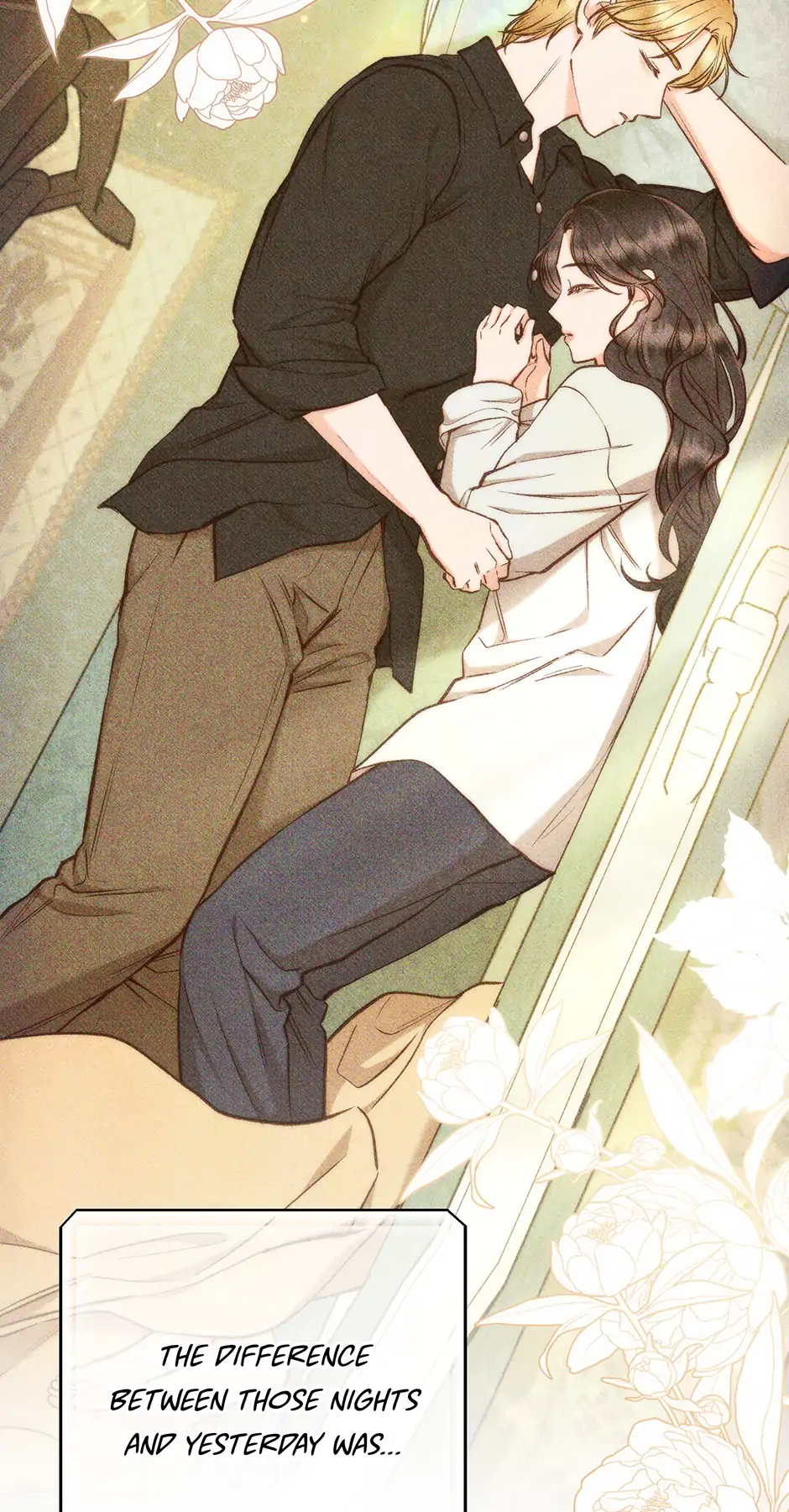 Dear My Rude Darling With Multiple Personality Chapter 40 page 74