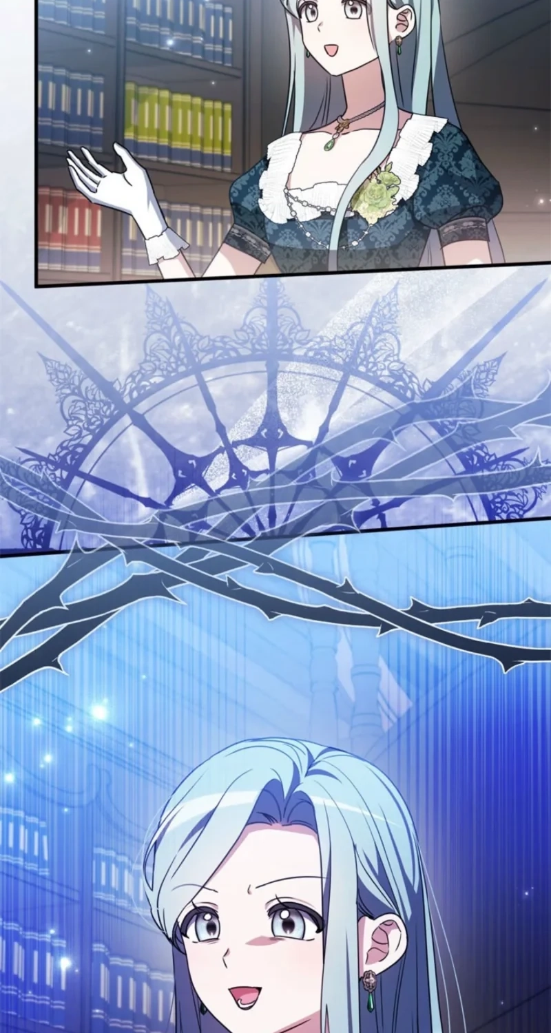 Beloved Contract Lady of the County Chapter 40 page 24