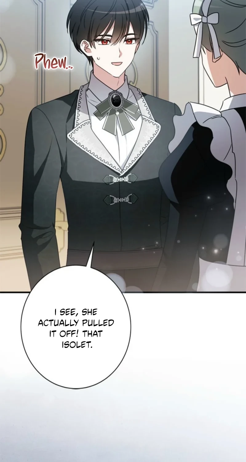 Beloved Contract Lady of the County Chapter 40 page 53
