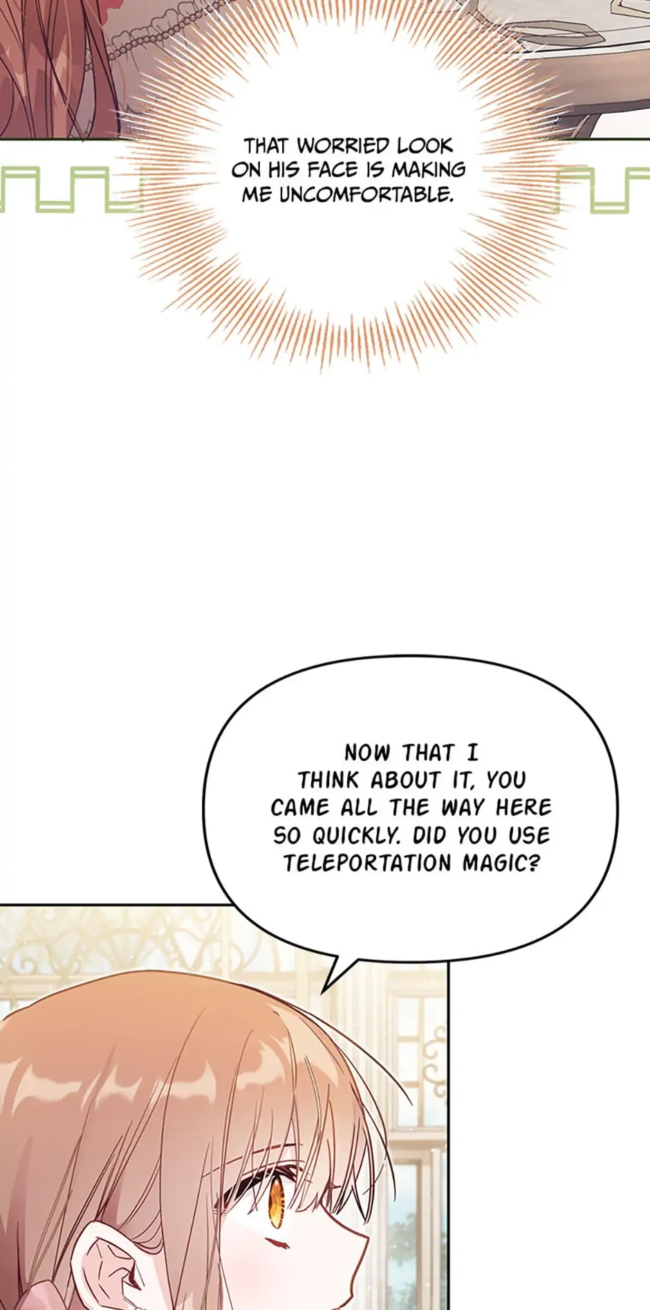Philomel the Fake Chapter 39 page 11