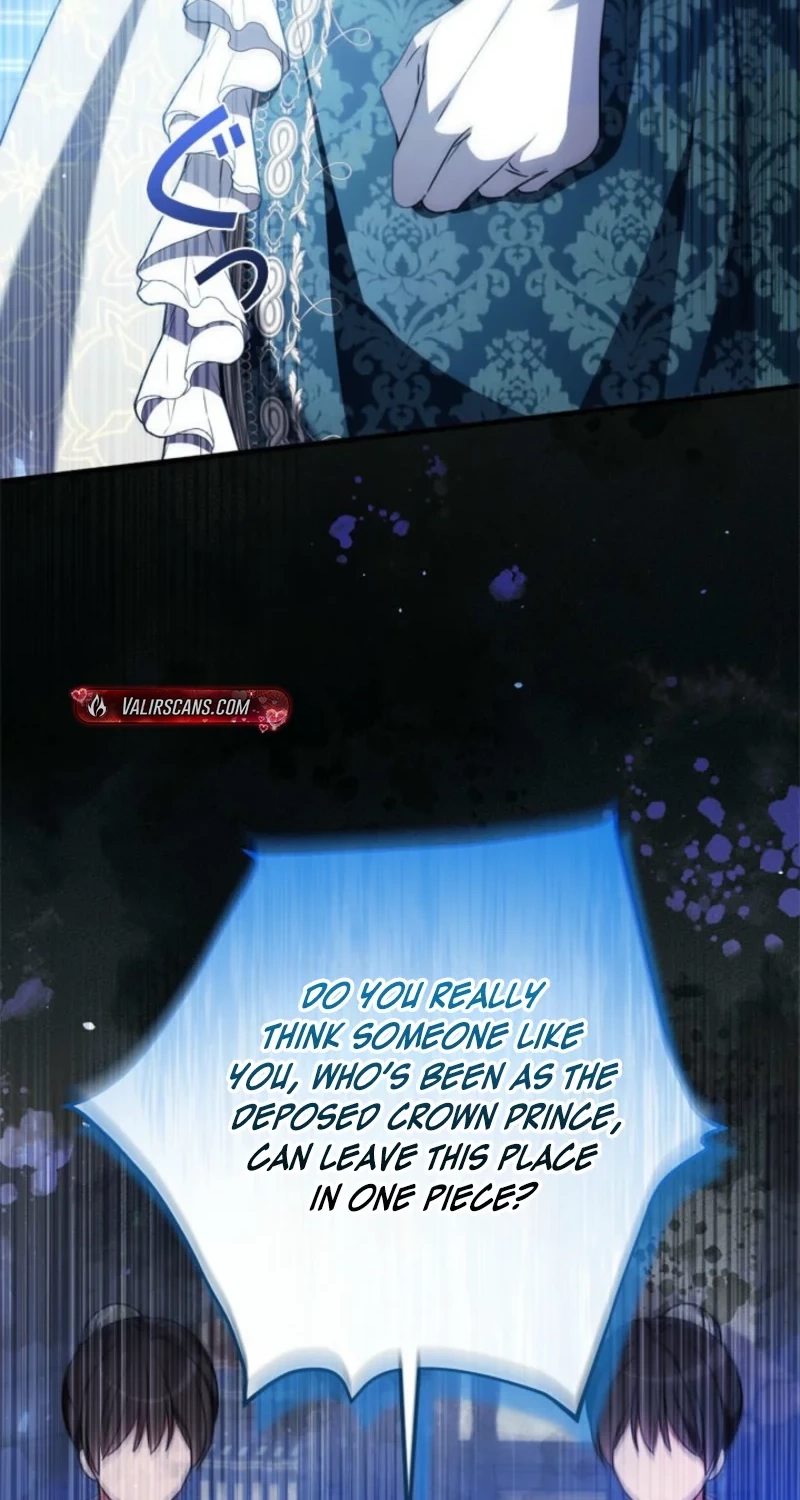 Beloved Contract Lady of the County Chapter 40 page 36