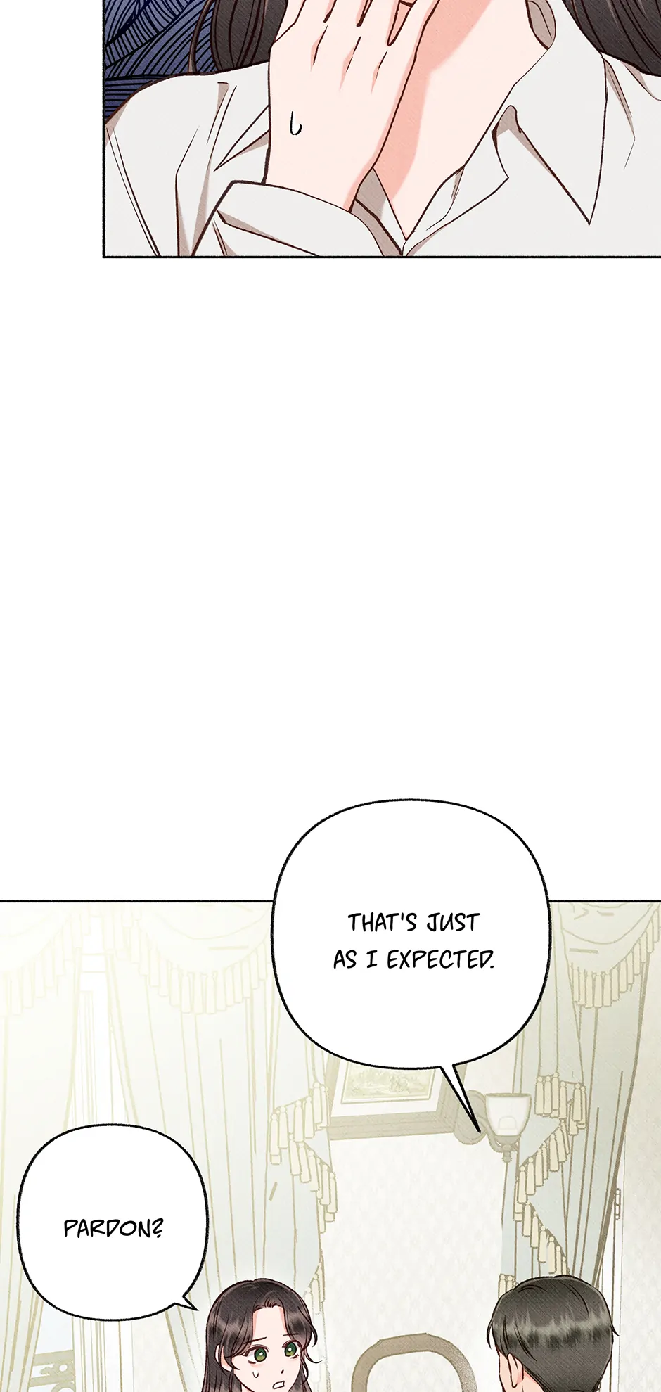 Dear My Rude Darling With Multiple Personality Chapter 40 page 51
