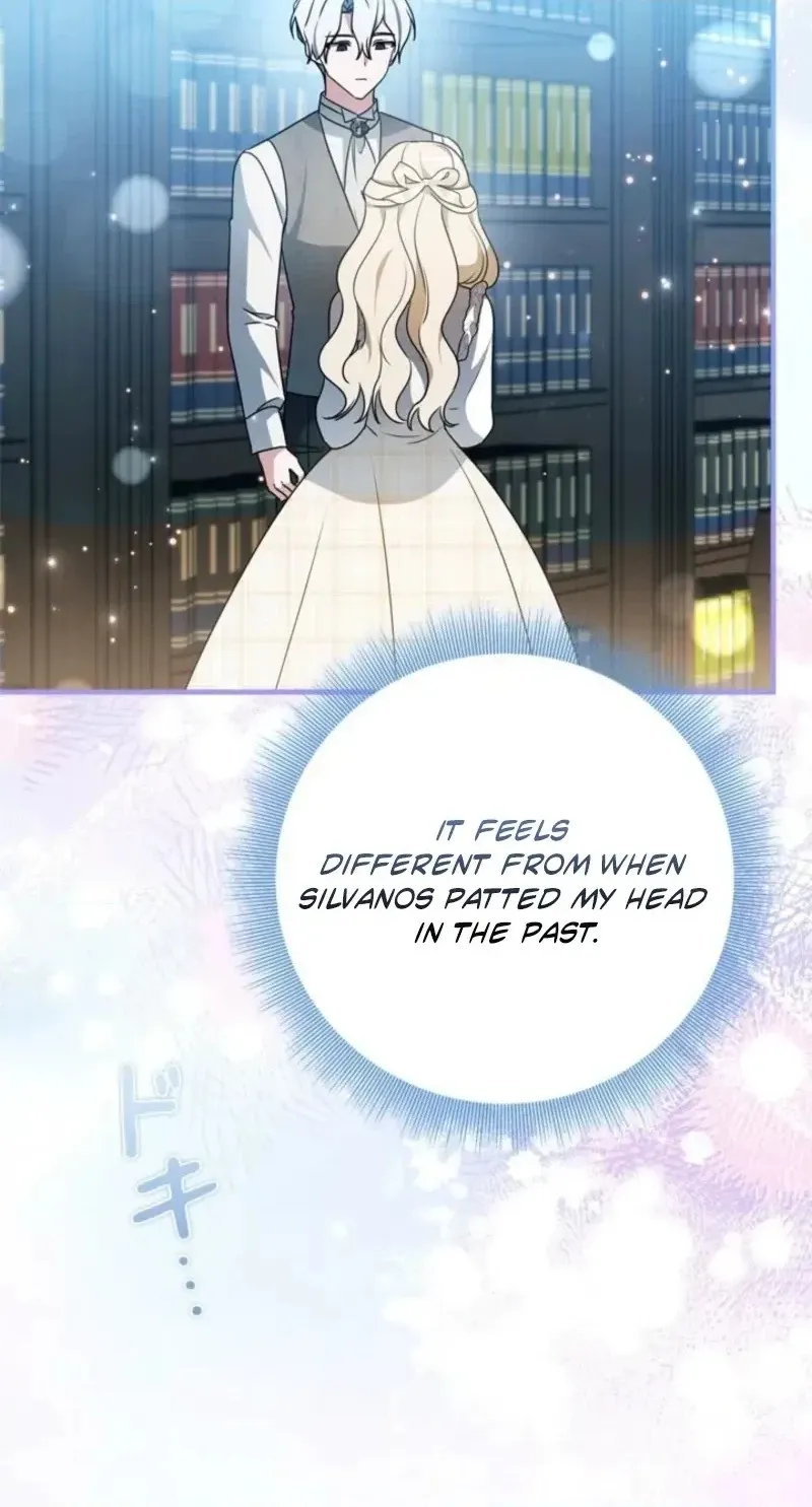 Beloved Contract Lady of the County Chapter 40 page 20