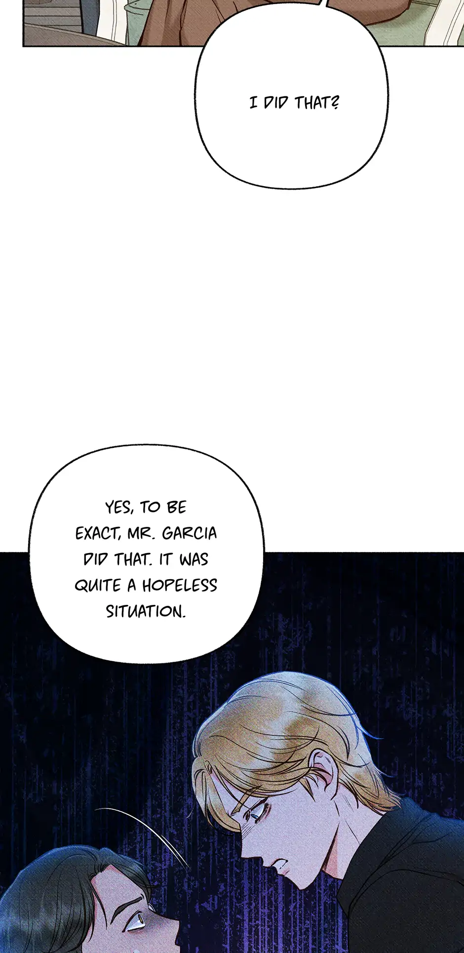 Dear My Rude Darling With Multiple Personality Chapter 40 page 67