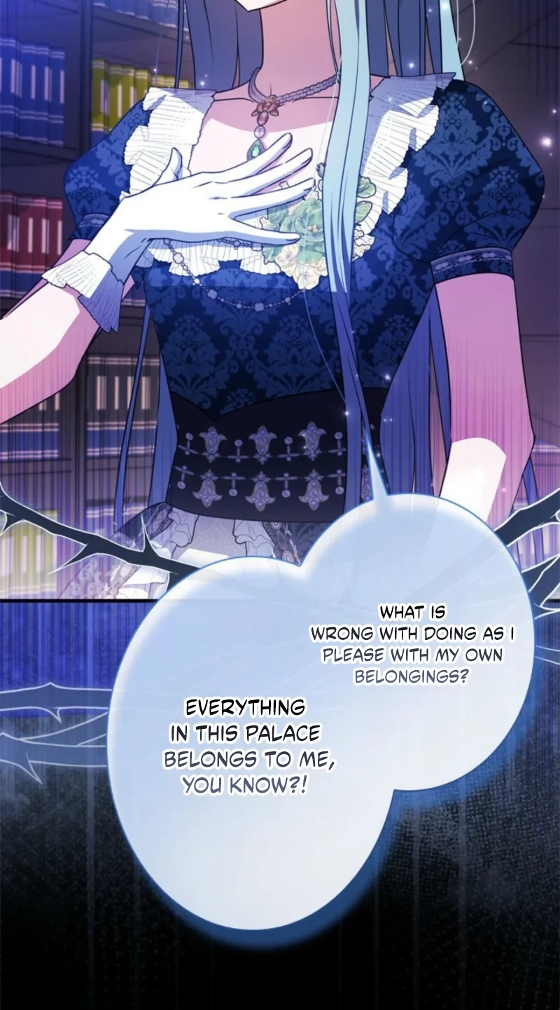 Beloved Contract Lady of the County Chapter 40 page 25