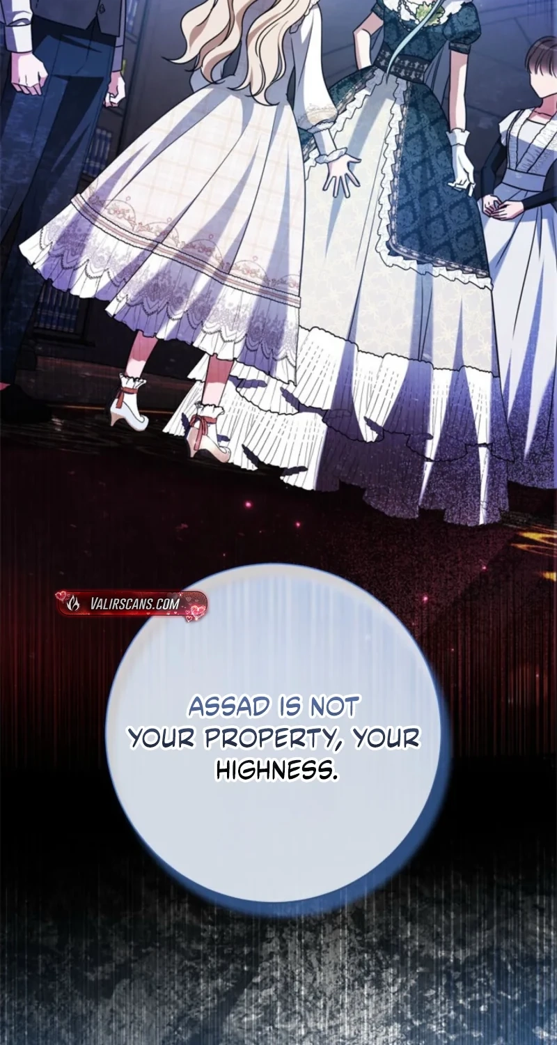 Beloved Contract Lady of the County Chapter 40 page 28