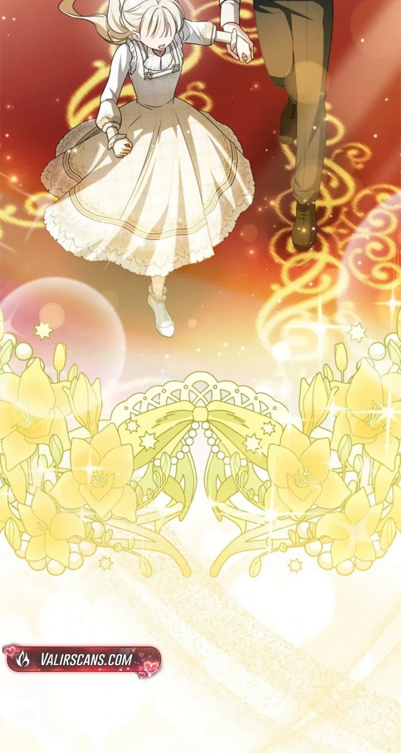Beloved Contract Lady of the County Chapter 40 page 44