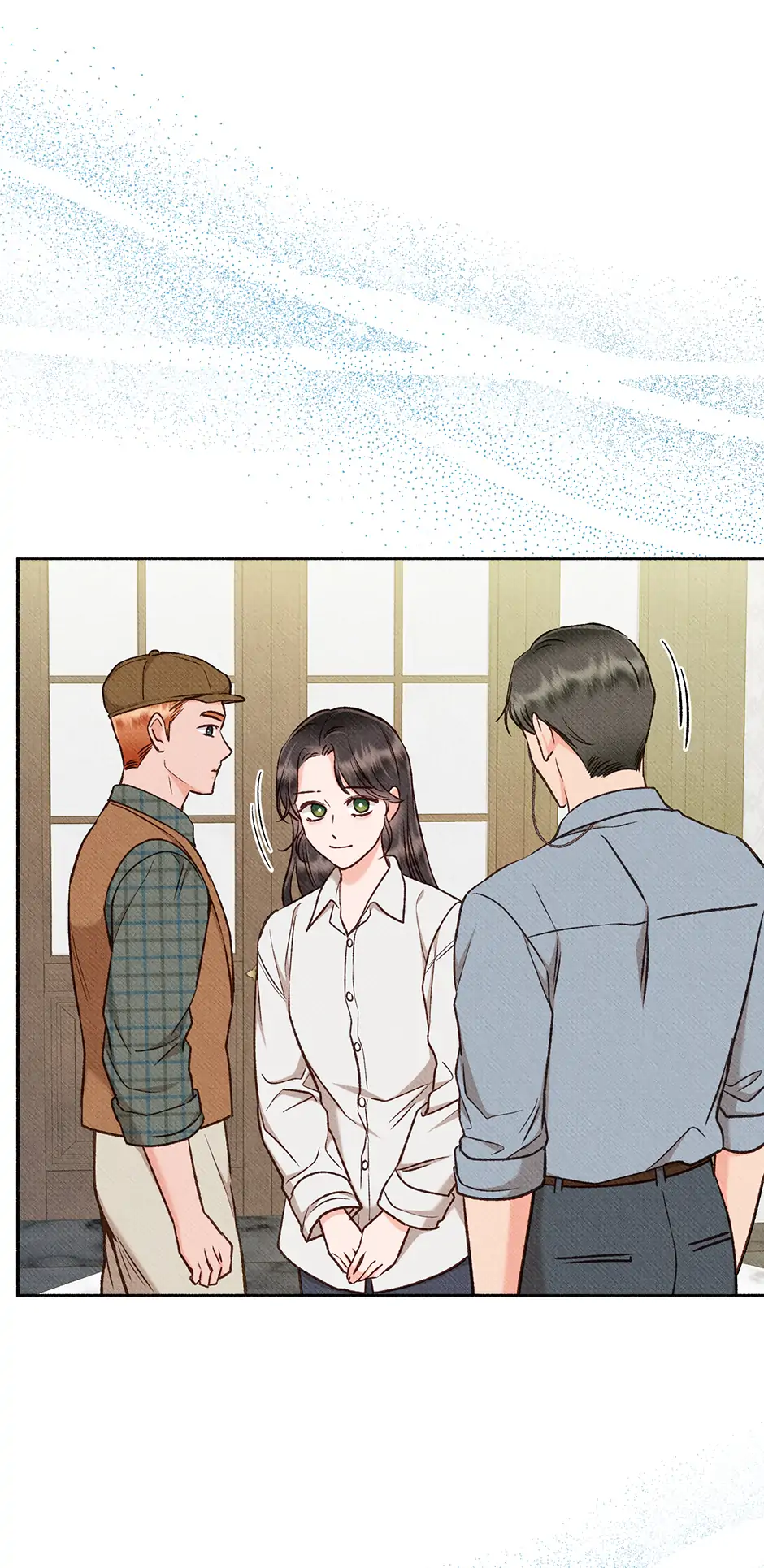 Dear My Rude Darling With Multiple Personality Chapter 40 page 64