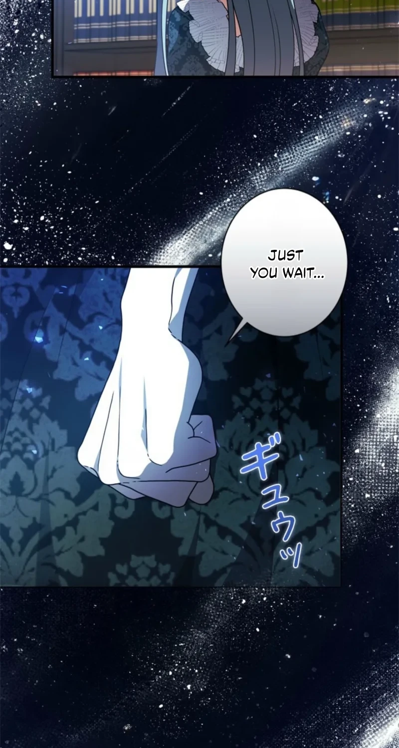 Beloved Contract Lady of the County Chapter 40 page 46