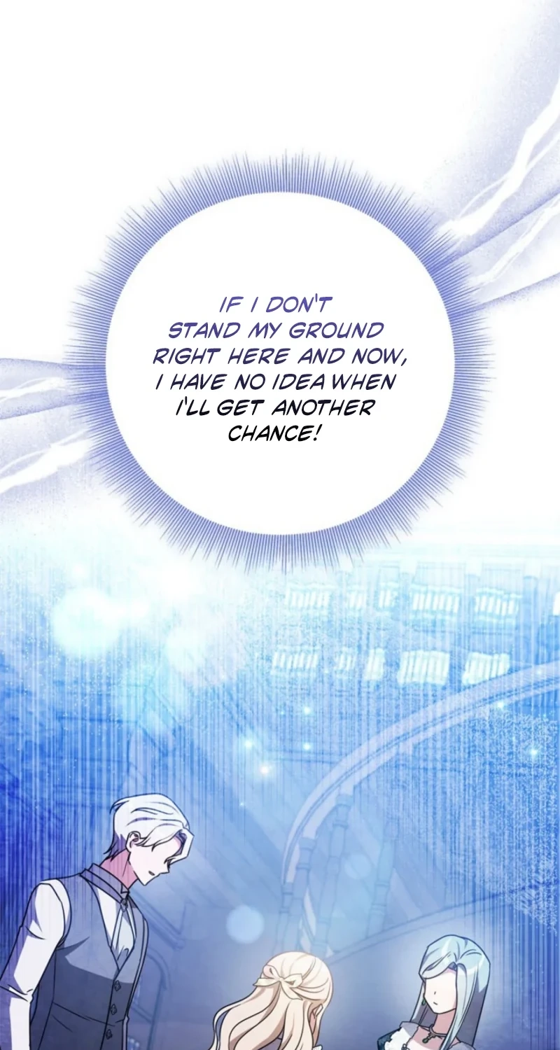 Beloved Contract Lady of the County Chapter 40 page 27