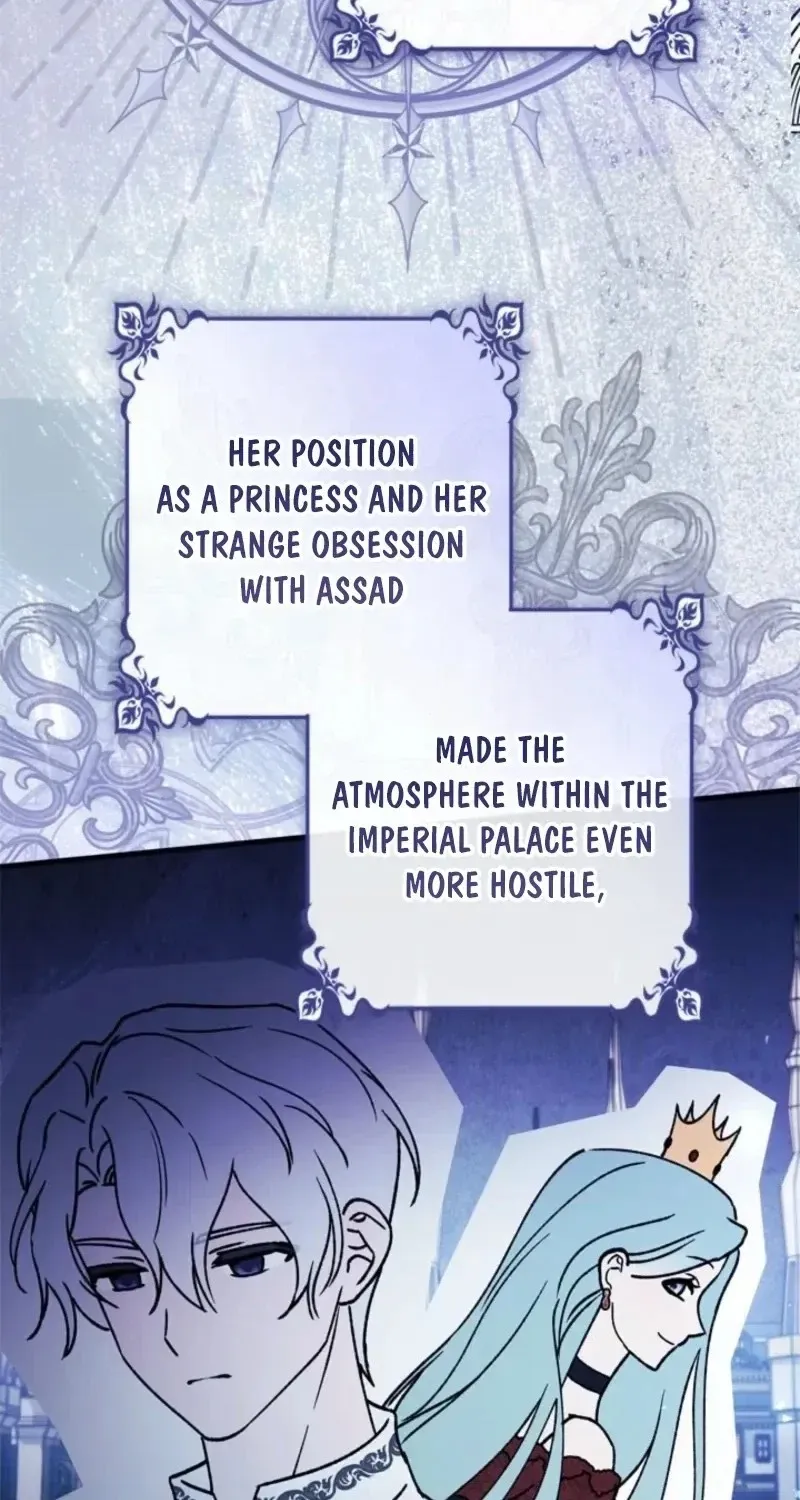 Beloved Contract Lady of the County Chapter 40 page 10