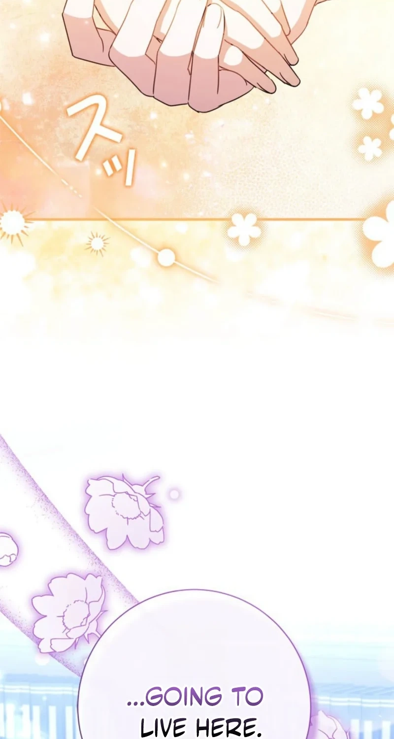 Beloved Contract Lady of the County Chapter 40 page 32