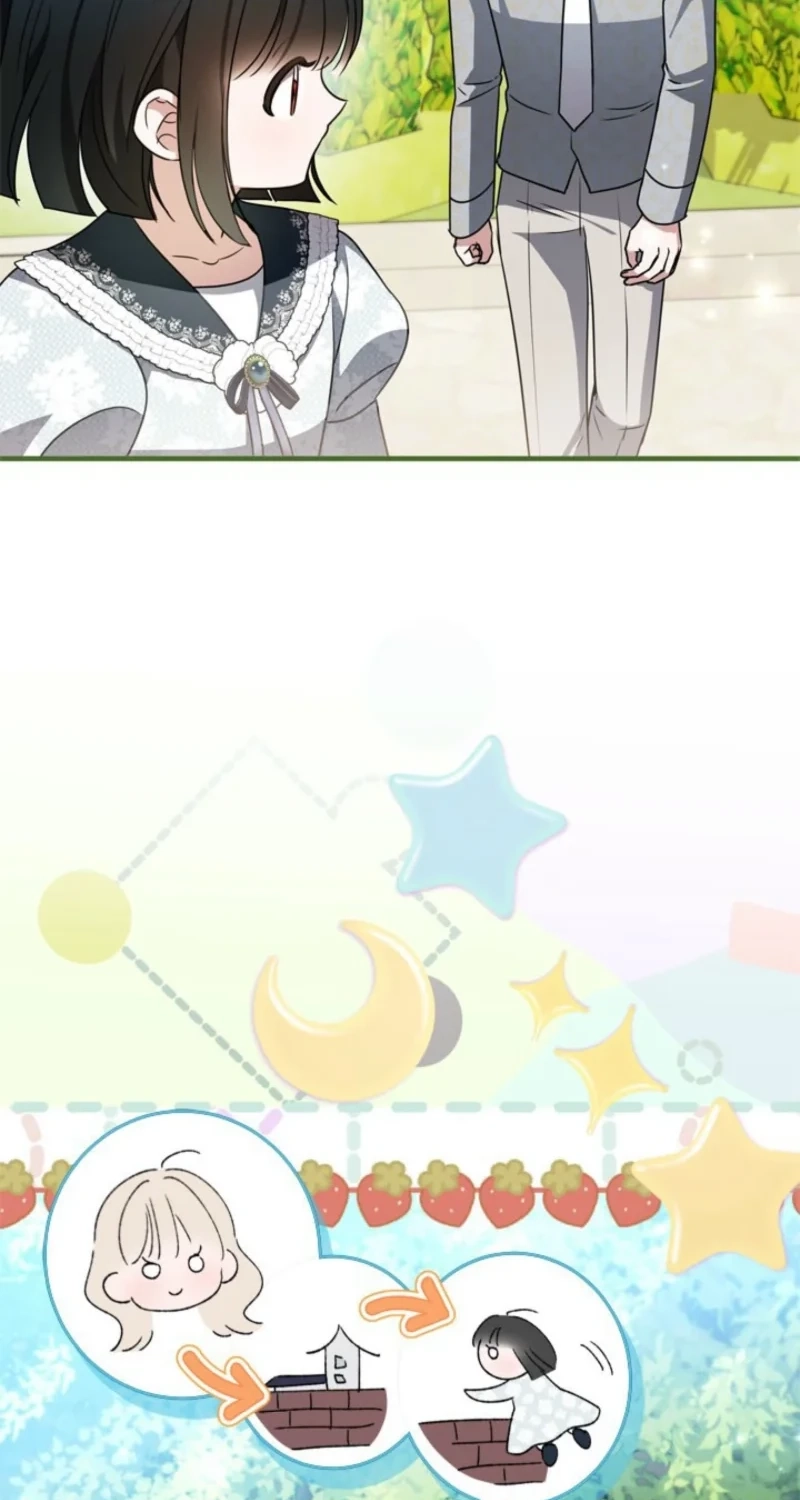 Beloved Contract Lady of the County Chapter 40 page 61