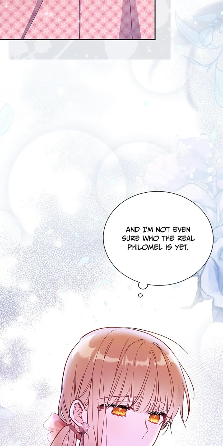 Philomel the Fake Chapter 39 page 25