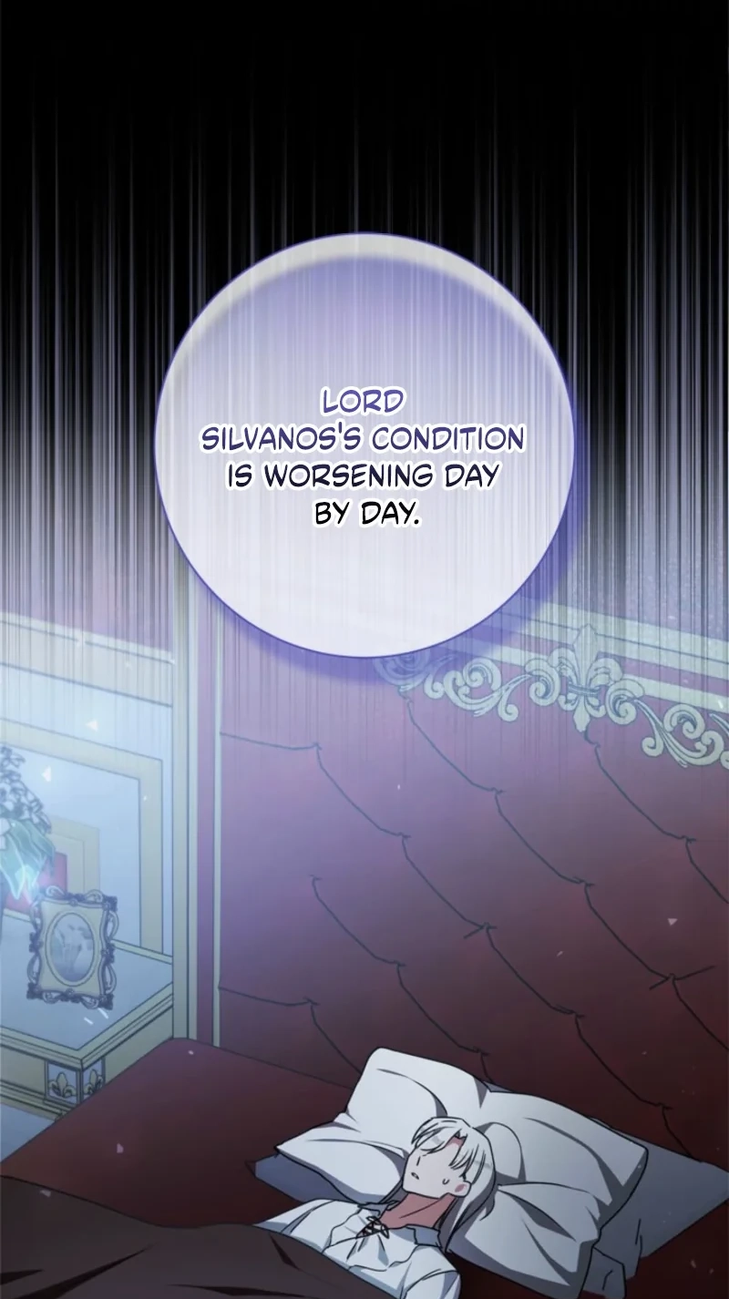 Beloved Contract Lady of the County Chapter 40 page 55