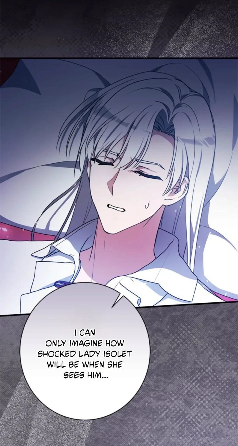 Beloved Contract Lady of the County Chapter 40 page 57