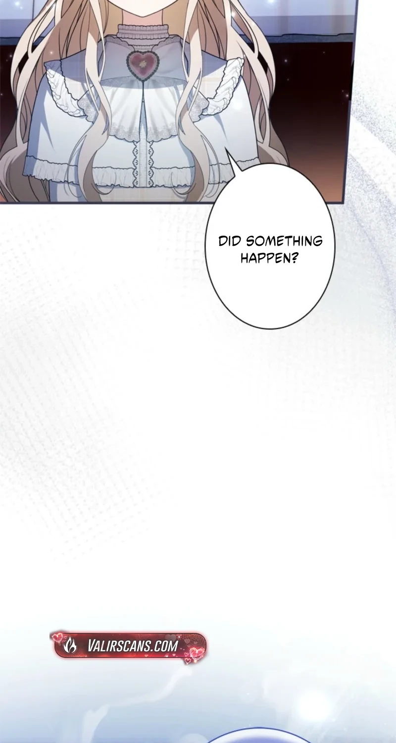 Beloved Contract Lady of the County Chapter 40 page 91